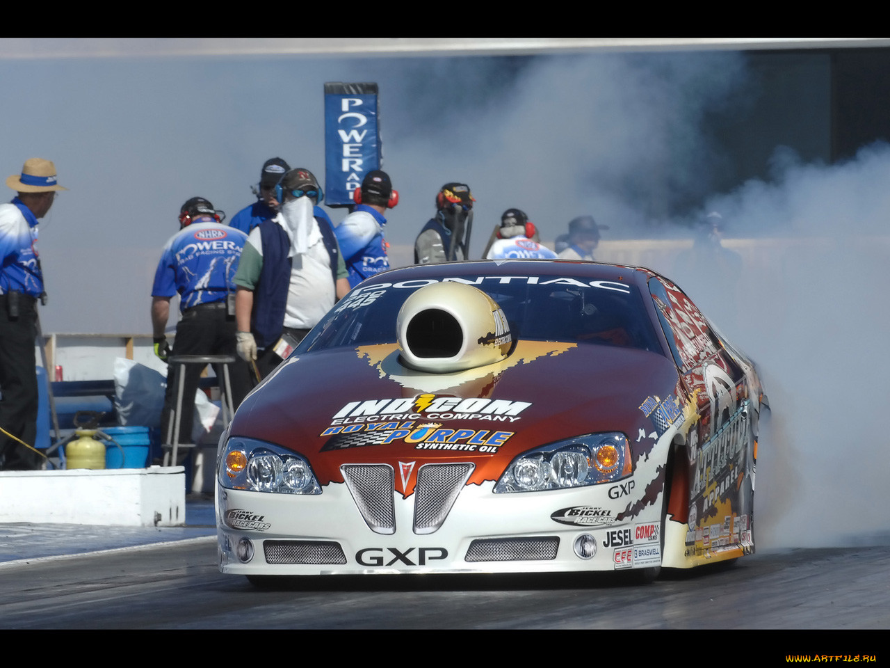 , drag, racing